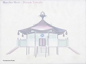 Seller image for Mariko Mori: Dream Temple for sale by Vincent Borrelli, Bookseller