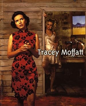 Tracey Moffatt (Fundación la Caixa)