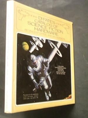 Di Fate's Catalog of Science Fiction Hardware