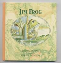 Seller image for Jim Frog for sale by Book Realm