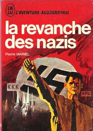 La Revanche Des Nazis