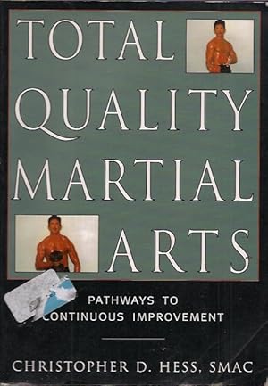 Total Quality Martial Arts