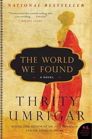 Seller image for The World We Found (Paperback) for sale by Grand Eagle Retail