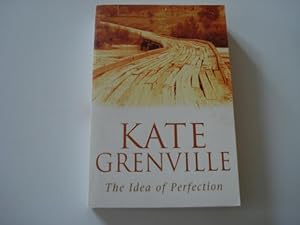 Seller image for The Idea of Perfection - SIGNED for sale by Mungobooks