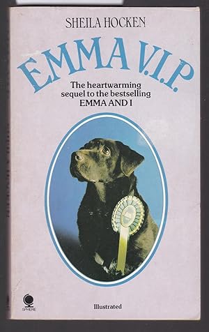 Seller image for Emma V.I.P. for sale by Laura Books
