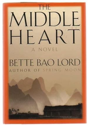 Image du vendeur pour The Middle Heart mis en vente par Blue Heaven Books