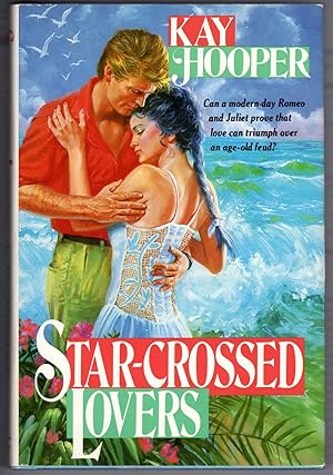 Seller image for Star-Crossed Lovers for sale by Mirror Image Book