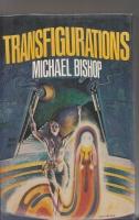 Seller image for Transfigurations for sale by COLD TONNAGE BOOKS