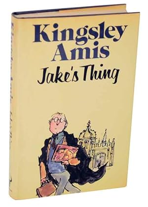 Imagen del vendedor de Jake's Thing a la venta por Jeff Hirsch Books, ABAA