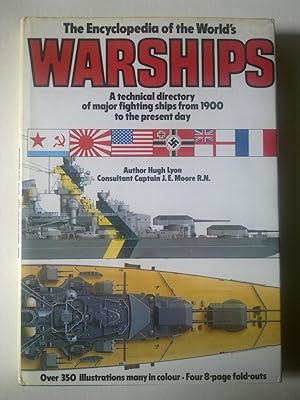 The Encyclopedia Of The World's Warships