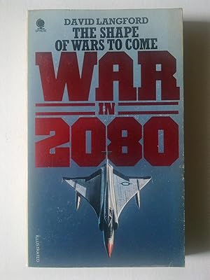 War In 2080 - The Future Of Military Technology