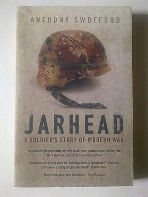 Jarhead - A Soldier's Story Of Modern War