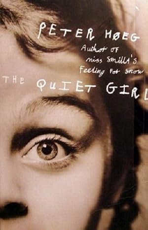 Seller image for The Quiet Girl for sale by Marlowes Books and Music