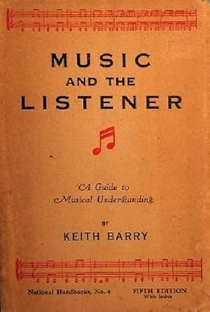 Music And The Listener