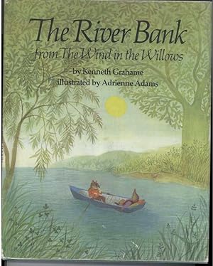 Bild des Verkufers fr THE RIVER BANK from THE WIND IN THE WILLOWS zum Verkauf von Windy Hill Books