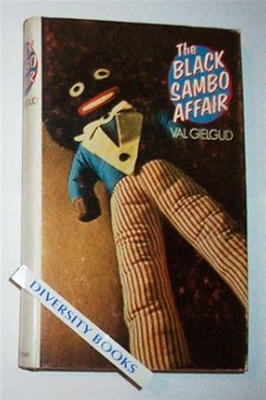 THE BLACK SAMBO AFFAIR