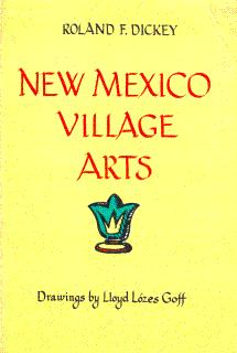 New Mexico Village Arts