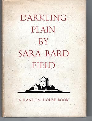 Seller image for Darkling Plain. for sale by G.F. Wilkinson Books, member IOBA