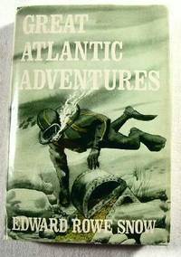 Seller image for Great Atlantic Adventures for sale by Resource Books, LLC