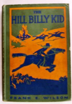 Hill Billy Kid