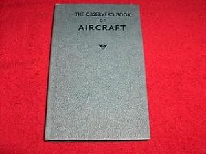 The Observer's Book of Aircraft