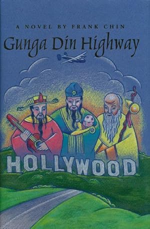 Seller image for Gunga Din Highway for sale by Good Books In The Woods