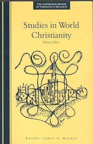 Seller image for Studies in World Christianity: Volume 3, Part 1: A Christian Morality Issue for sale by Clausen Books, RMABA