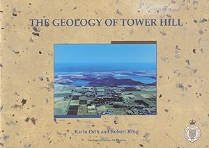 The geology of Tower Hill.