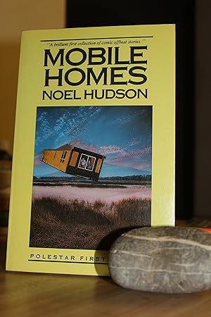 Imagen del vendedor de Mobile Homes a la venta por Wagon Tongue Books