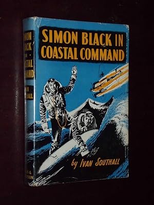 Simon Black In Coastal Command