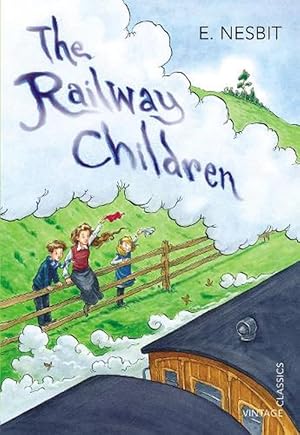 Seller image for The Railway Children (Paperback) for sale by Grand Eagle Retail
