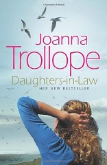 Seller image for Daughters-In-Law for sale by Alpha 2 Omega Books BA