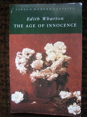 Seller image for The Age of Innocence for sale by Tiger books