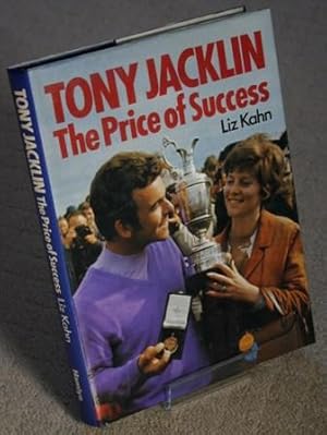 Tony Jacklin: The Price of Success