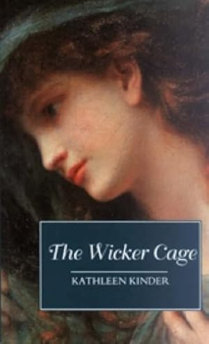 Immagine del venditore per The Wicker Cage venduto da MacKellar Art &  Books