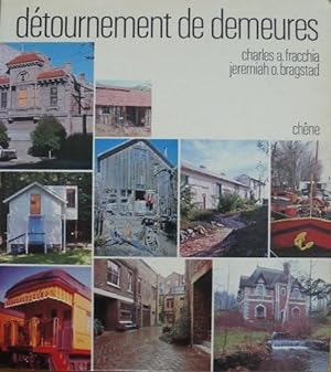 Seller image for Détournement de demeures. for sale by Librairie les mains dans les poches