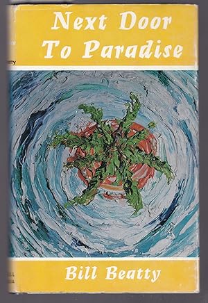 Bild des Verkufers fr Next Door to Paradise zum Verkauf von Laura Books