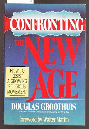 Seller image for Confronting the New Age for sale by Laura Books