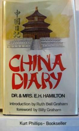 China Diary (Signed Copy)