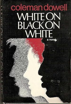 Seller image for White on Black on White, for sale by tsbbooks