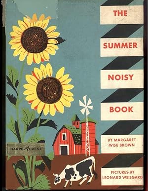 Seller image for THE SUMMER NOISY BOOK for sale by Windy Hill Books