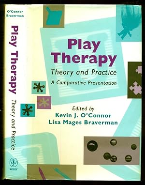 Imagen del vendedor de Play Therapy Theory and Practice: A Comparative Presentation a la venta por Don's Book Store