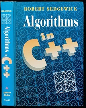 Immagine del venditore per Algorithms in C++ venduto da Don's Book Store
