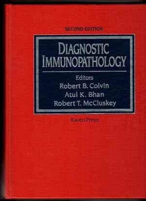 Seller image for Diagnostic Immunopathology. for sale by Antiquariat Peda