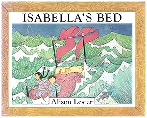 Seller image for Isabella's Bed for sale by Bud Plant & Hutchison Books