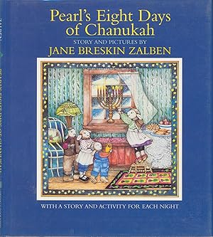 Pearl's Eight Days of Chanukah