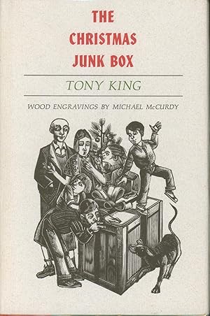 The Christmas Junk Box