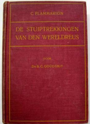 Seller image for De stuiptrekkingen van den Wereldreus for sale by Ariel Books IOBA