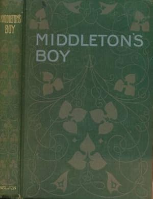 Seller image for Middleton's Boy for sale by Barter Books Ltd