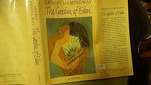 Seller image for Garden of Eden, The a Novel for sale by Bluff Park Rare Books